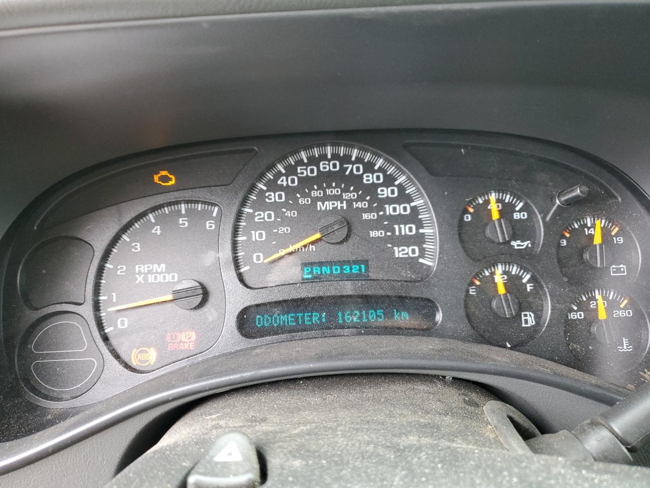 2005 Chevrolet Silverado C1500 VIN: 2GCEC19TX51195066 Lot: 56868765