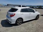 2011 Toyota Corolla Matrix S zu verkaufen in Anderson, CA - Front End