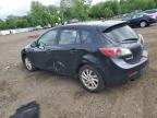 2012 Mazda 3 I zu verkaufen in New Britain, CT - Side