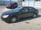 2003 Honda Accord Ex de vânzare în Antelope, CA - Side