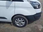 2014 FORD TRANSIT CU for sale at Copart WOLVERHAMPTON