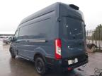 2021 FORD TRANSIT 35 for sale at Copart PETERLEE
