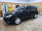 2016 NISSAN ROGUE S à vendre chez Copart MI - KINCHELOE