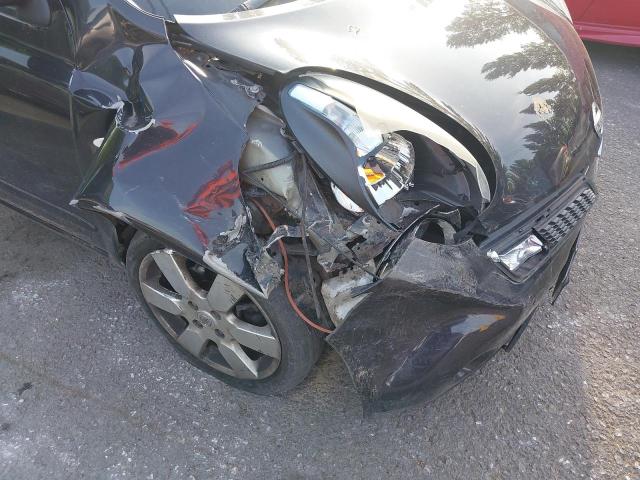 2009 NISSAN MICRA 1.2 ACENTA 5DR AUTO