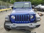 2019 Jeep Wrangler Unlimited Sport за продажба в Waldorf, MD - Front End