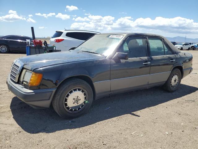 1993 Mercedes-Benz 300 E