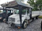 2017 Freightliner Business Class M2 106 Rollback Truck for Sale in Cartersville, GA - Normal Wear