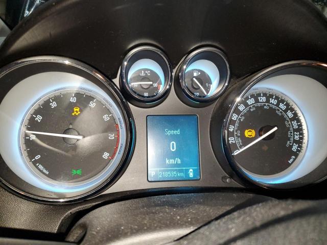 2014 BUICK VERANO PREMIUM