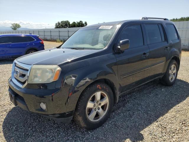 2011 Honda Pilot Ex