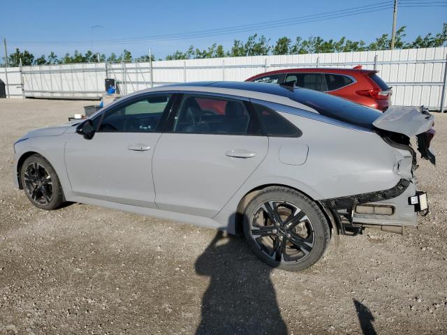 2022 KIA K5 GT LINE