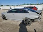 2022 KIA K5 GT LINE for sale at Copart AB - EDMONTON