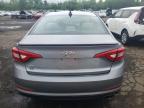 2017 Hyundai Sonata Se for Sale in New Britain, CT - Front End