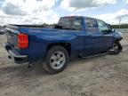 2017 Chevrolet Silverado K1500 Lt de vânzare în Conway, AR - Front End