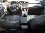 2016 HONDA CIVIC EX for sale at Copart AB - CALGARY