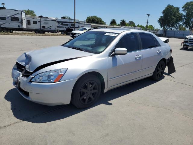 2003 Honda Accord Ex