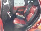 2014 LAND ROVER R ROVER SP for sale at Copart WHITBURN