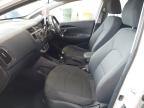 2014 KIA RIO VR7 for sale at Copart EAST KILBRIDE