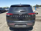 2023 Nissan Pathfinder S na sprzedaż w Vallejo, CA - Front End