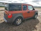 2003 Honda Element Ex na sprzedaż w Bismarck, ND - Hail