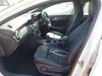 2018 MERCEDES BENZ A 180 D AM for sale at Copart SANDY