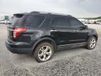 2013 Ford Explorer Limited zu verkaufen in Tulsa, OK - Front End