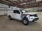 2024 Nissan Frontier S na sprzedaż w Knightdale, NC - Front End