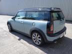 2014 MINI COOPER SD for sale at Copart CHESTER