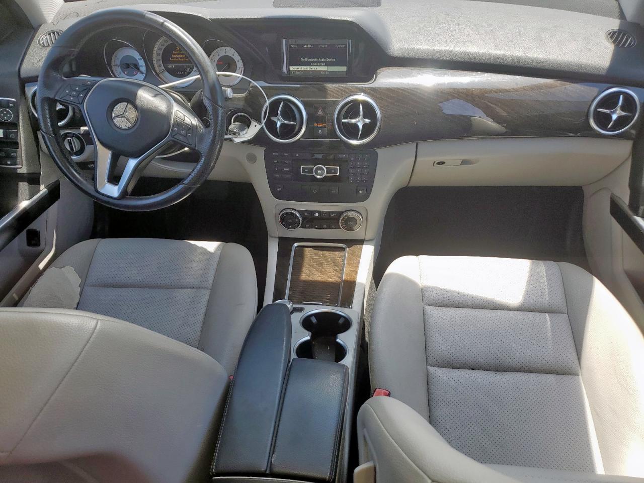 2015 Mercedes-Benz Glk 350 4Matic VIN: WDCGG8JB7FG409227 Lot: 56945485