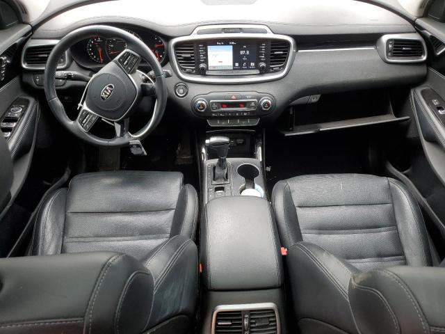  KIA SORENTO 2019 Gray
