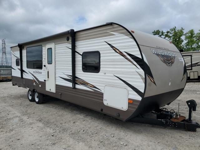 2019 Foresriver Wildwood