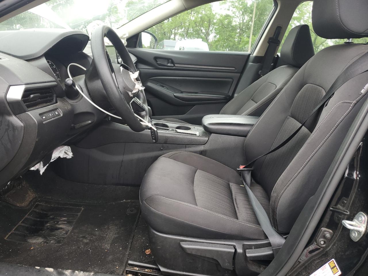 2024 Nissan Altima S VIN: 1N4BL4BV0RN323812 Lot: 57052605