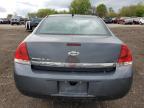 2010 Chevrolet Impala Lt на продаже в Des Moines, IA - Hail