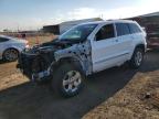 2013 Jeep Grand Cherokee Limited იყიდება Brighton-ში, CO - Front End