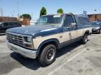 1986 Ford F150  for Sale in Wilmington, CA - Mechanical