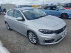 2017 FIAT TIPO LOUNG for sale at Copart CORBY