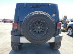 2012 Jeep Wrangler Unlimited Sahara на продаже в Rancho Cucamonga, CA - Side