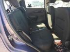 2017 Chevrolet Spark Ls на продаже в Hueytown, AL - Rear End