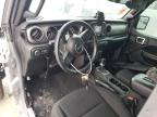 2021 Jeep Wrangler Unlimited Sport zu verkaufen in New Orleans, LA - Side