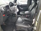 2015 Jeep Wrangler Unlimited Rubicon იყიდება Cahokia Heights-ში, IL - Front End