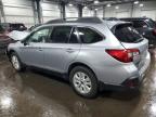 2018 Subaru Outback 2.5I Premium на продаже в Ham Lake, MN - Front End