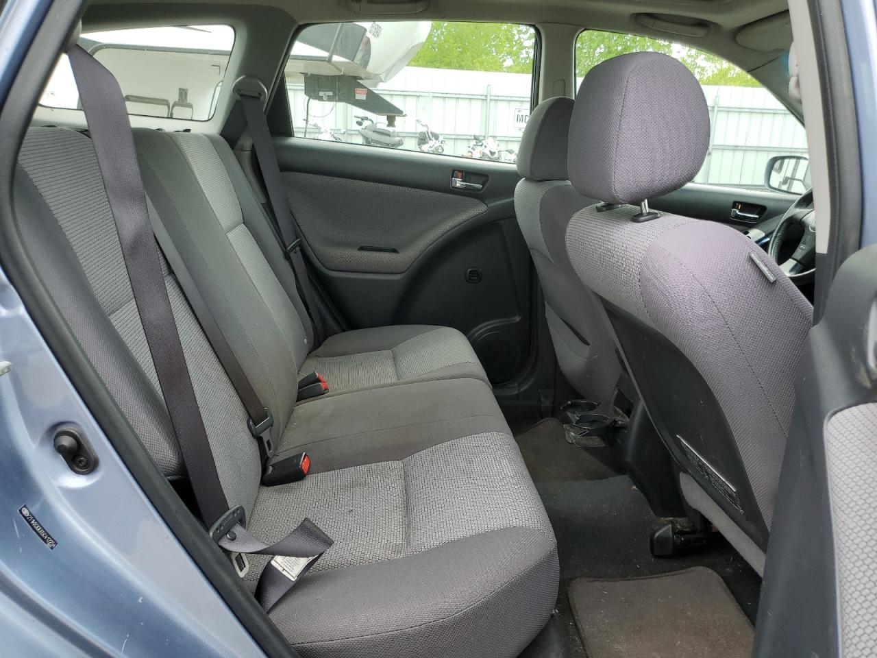 2005 Toyota Corolla Matrix Xr VIN: 2T1KR30E65C412254 Lot: 56672675
