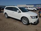 2016 Dodge Journey Sxt للبيع في Greenwood، NE - Front End