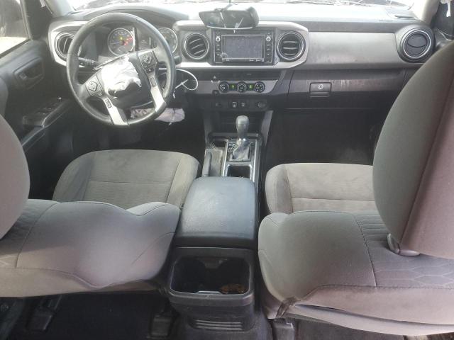  TOYOTA TACOMA 2018 Szary