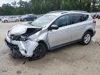 2013 Toyota Rav4 Le en Venta en Ocala, FL - Front End