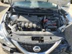 2016 NISSAN SENTRA S   for sale at Copart AB - EDMONTON