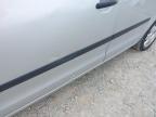 2005 VOLKSWAGEN POLO TWIST for sale at Copart CORBY