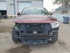 2017 Dodge Durango Sxt for Sale in Albuquerque, NM - Front End