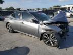 2022 Nissan Altima Sr en Venta en Orlando, FL - Front End