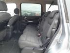 2013 FORD GALAXY TIT for sale at Copart YORK