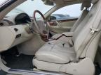 2004 Mercedes-Benz Cl 500 იყიდება Brookhaven-ში, NY - Mechanical